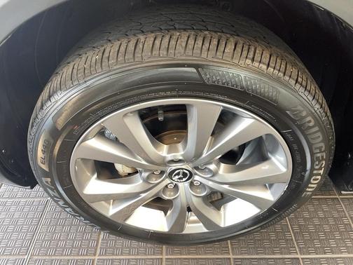 Soul Red Crystal Metallic 2023 Mazda CX-30 2.5 S Preferred Package