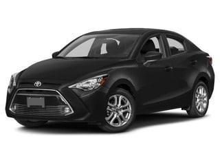 Stealth 2018 Toyota Yaris iA Base