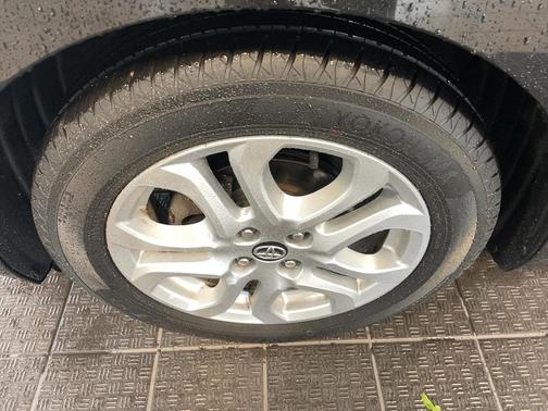 Stealth 2018 Toyota Yaris iA Base