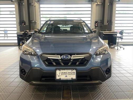 2023 Subaru Crosstrek Base