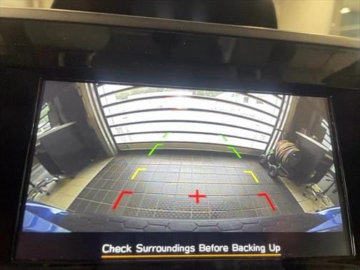 2023 Subaru Crosstrek Base