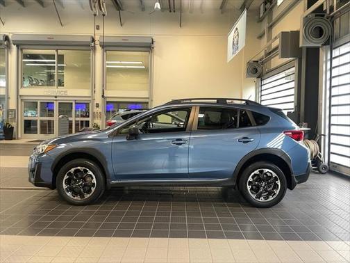 2023 Subaru Crosstrek Base