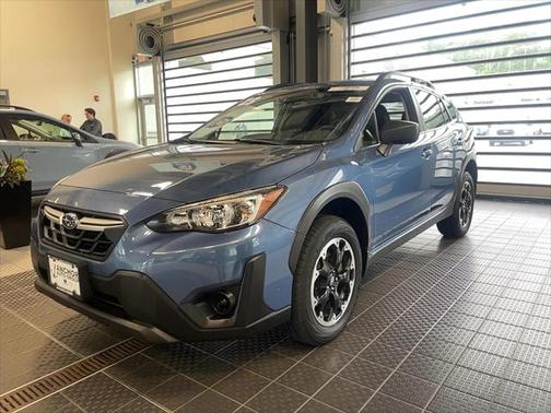 2023 Subaru Crosstrek Base