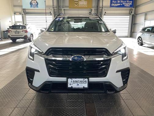 2023 Subaru Ascent Limited 7-Passenger