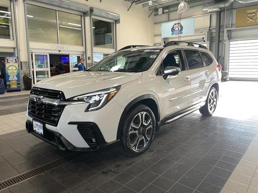 2023 Subaru Ascent Limited 7-Passenger