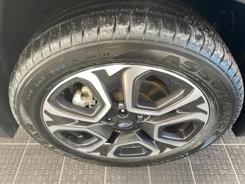 2023 Subaru Ascent Limited 7-Passenger