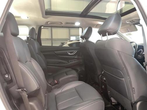 2023 Subaru Ascent Limited 7-Passenger