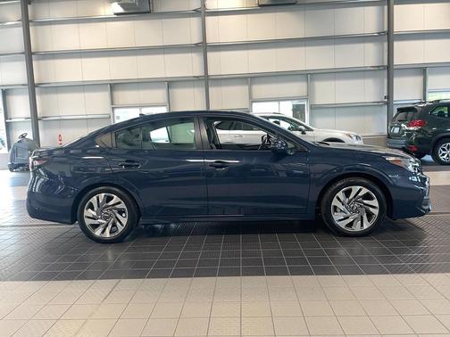 2023 Subaru Legacy Limited