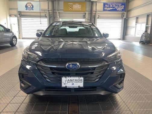 2023 Subaru Legacy Limited