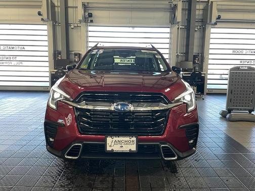 2025 Subaru Ascent Touring 7-Passenger