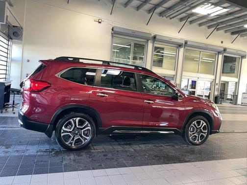 2025 Subaru Ascent Touring 7-Passenger