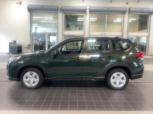 2023 Subaru Forester Base