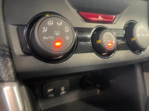 2023 Subaru Forester Base
