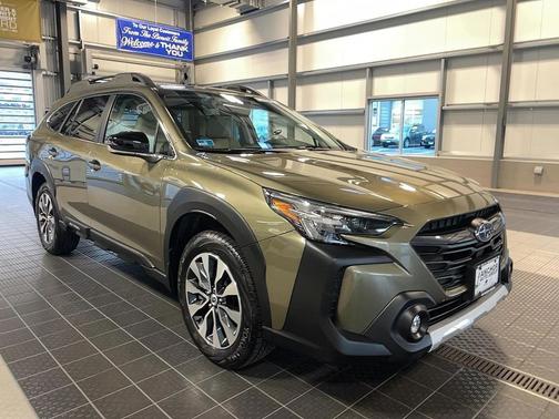 2024 Subaru Outback Limited