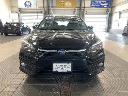 2023 Subaru Impreza Premium