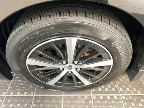 2023 Subaru Impreza Premium