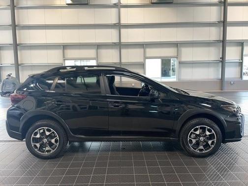 Photo 4 of 22 of 2018 Subaru Crosstrek 2.0i Premium