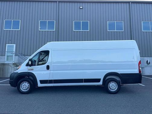 2021 RAM ProMaster 3500 High Roof