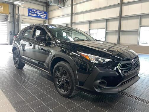 2024 Subaru Crosstrek Base