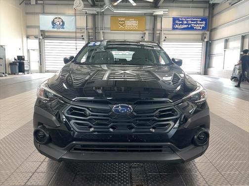 2024 Subaru Crosstrek Base