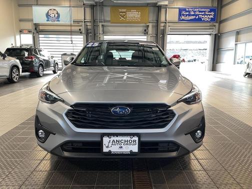 2025 Subaru Impreza Sport