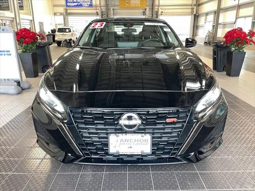 2023 Nissan Altima SR Intelligent AWD
