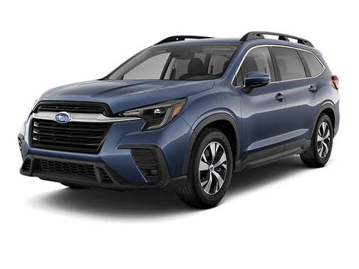 2024 Subaru Ascent Premium 7-Passenger