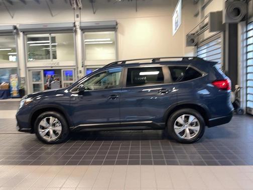 2024 Subaru Ascent Premium 7-Passenger