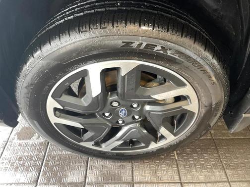 2025 Subaru Forester Hybrid Limited