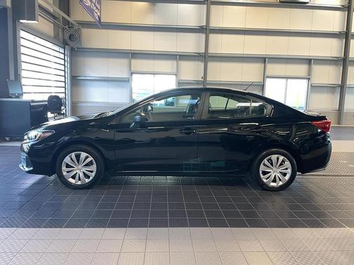 2023 Subaru Impreza Base