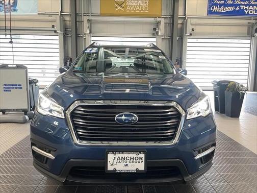 2022 Subaru Ascent Premium 7-Passenger