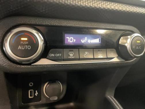 2018 Nissan Kicks SV