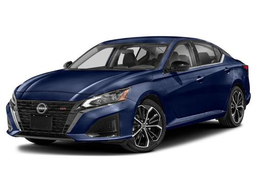 2024 Nissan Altima SR Intelligent AWD