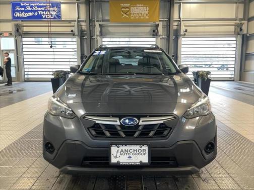 2023 Subaru Crosstrek Base