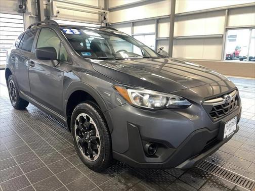 2023 Subaru Crosstrek Base
