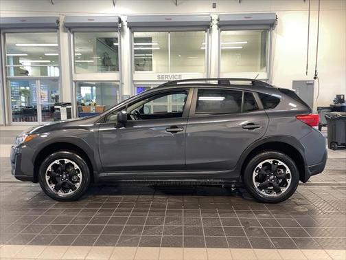 2023 Subaru Crosstrek Base