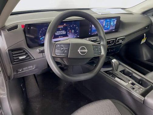 Gun 2026 Nissan Sentra SV