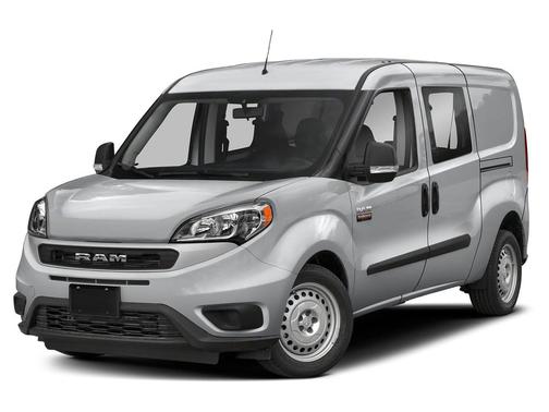 2022 RAM ProMaster City Base