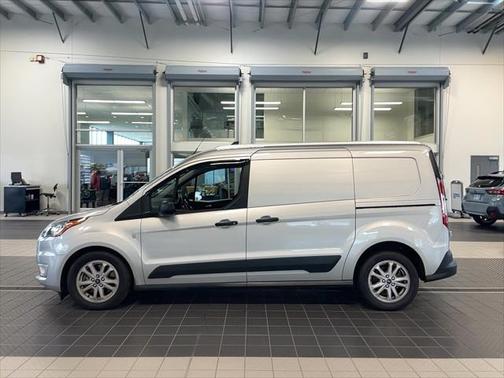 2020 Ford Transit Connect XLT