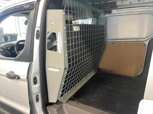 2020 Ford Transit Connect XLT