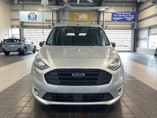 2020 Ford Transit Connect XLT
