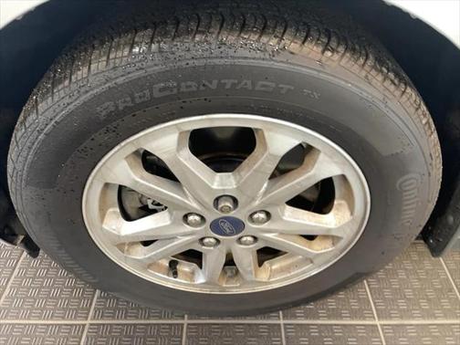 2020 Ford Transit Connect XLT