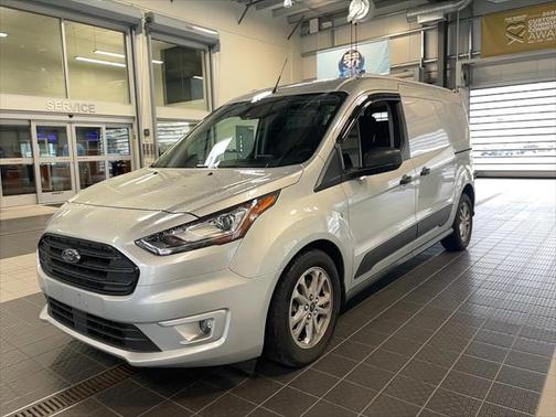 2020 Ford Transit Connect XLT