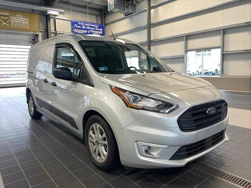 2020 Ford Transit Connect XLT