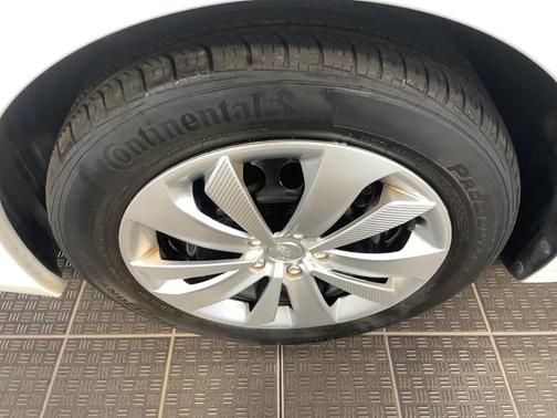 2022 Subaru Impreza Base