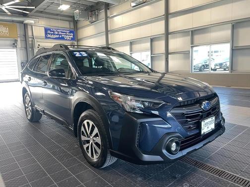 2023 Subaru Outback Premium