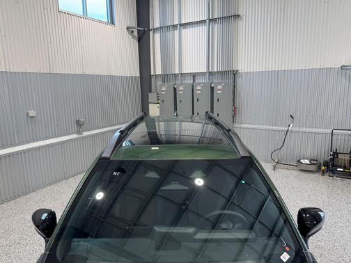 Deep Emerald Green Pearl 2026 Subaru Outback Premium