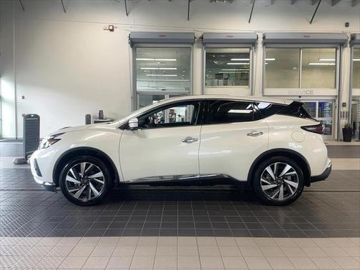2024 Nissan Murano SL Intelligent AWD
