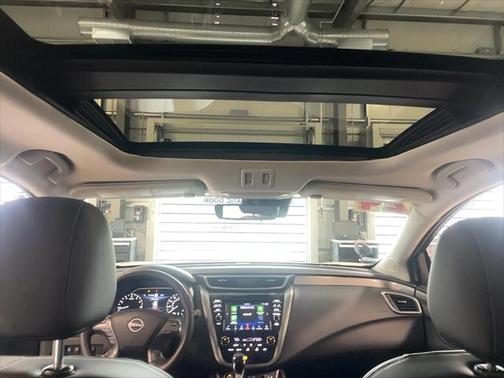2024 Nissan Murano SL Intelligent AWD