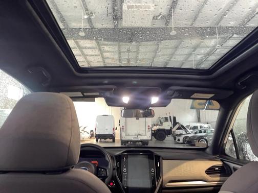 2025 Subaru Forester Hybrid Premium